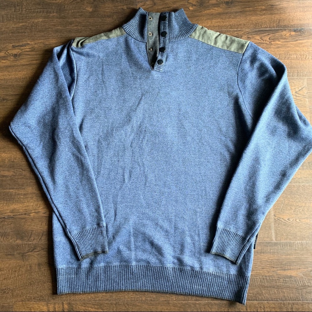 NWT Akademiks Sweater Size XXL